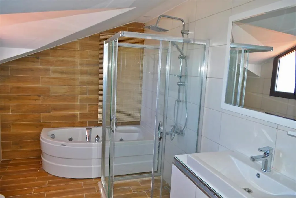 Ozalp Villa C Fethiye