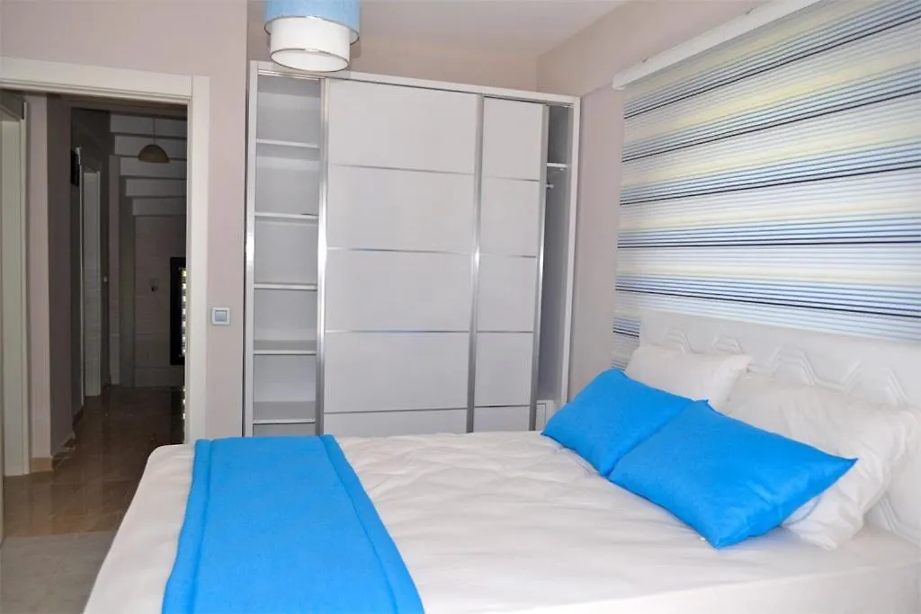 Ozalp Villa C Fethiye 0*,  Turkey