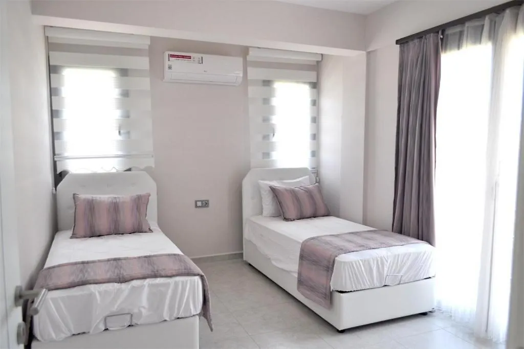 Ozalp Villa C Fethiye