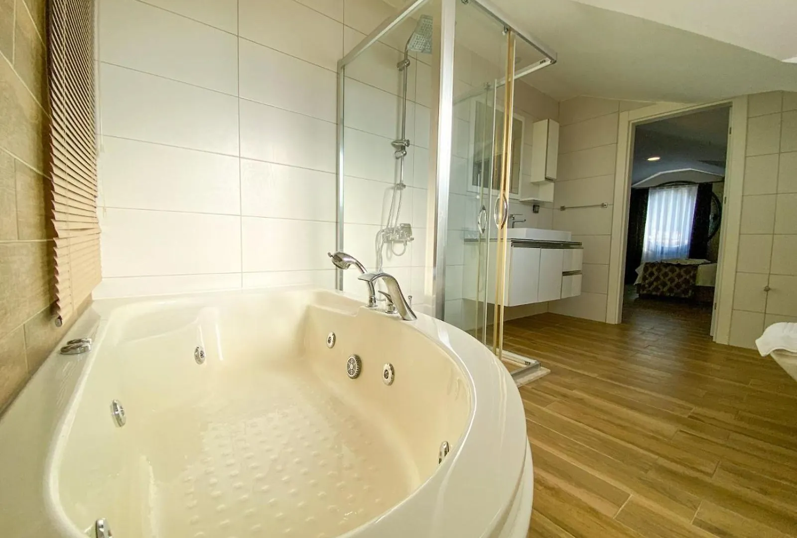 Ozalp Villa C Fethiye