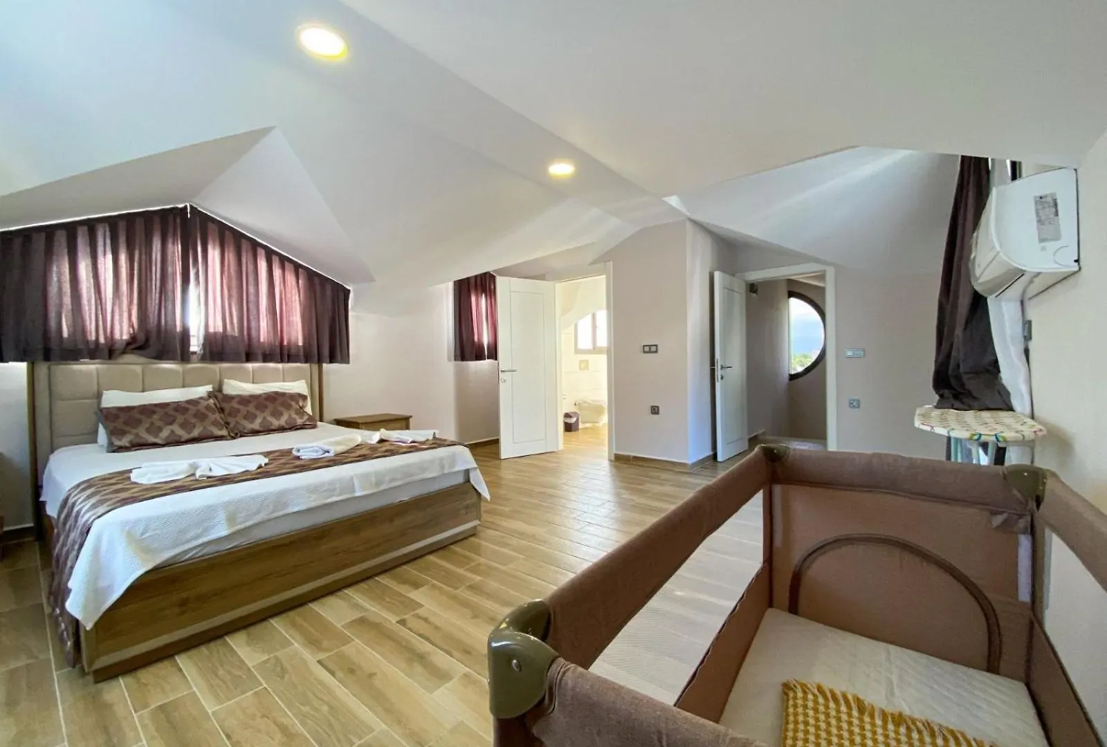 Ozalp Villa C Fethiye Turkey